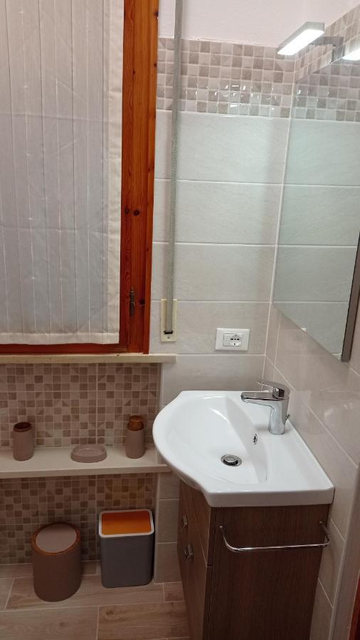 Apartament Casa Di Igor Casemurate Zewnętrze zdjęcie