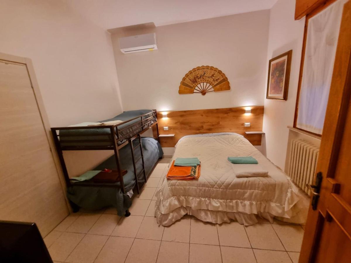 Apartament Casa Di Igor Casemurate Zewnętrze zdjęcie