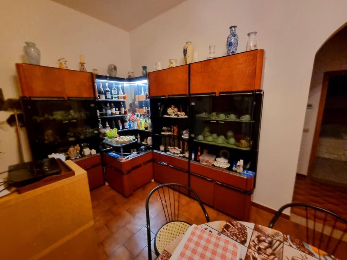 Apartament Casa Di Igor Casemurate Zewnętrze zdjęcie