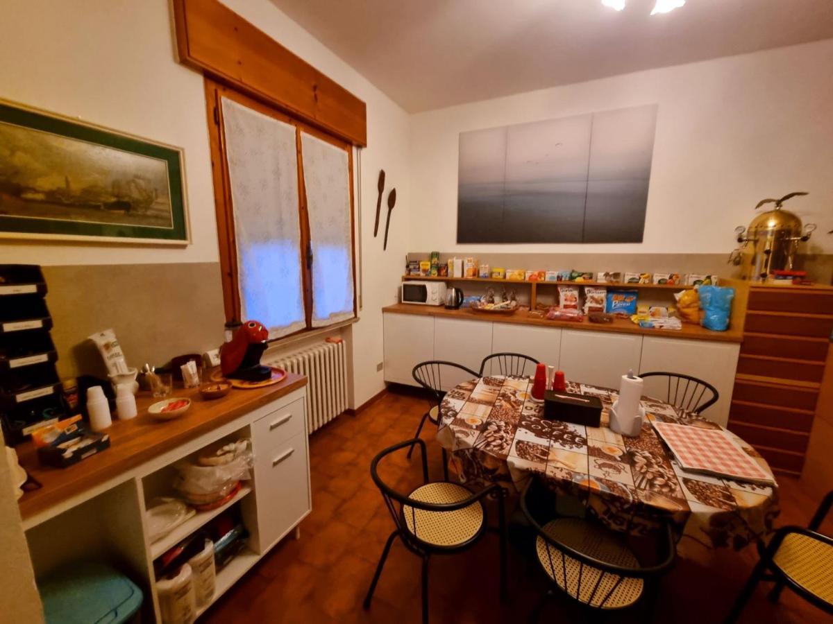 Apartament Casa Di Igor Casemurate Zewnętrze zdjęcie