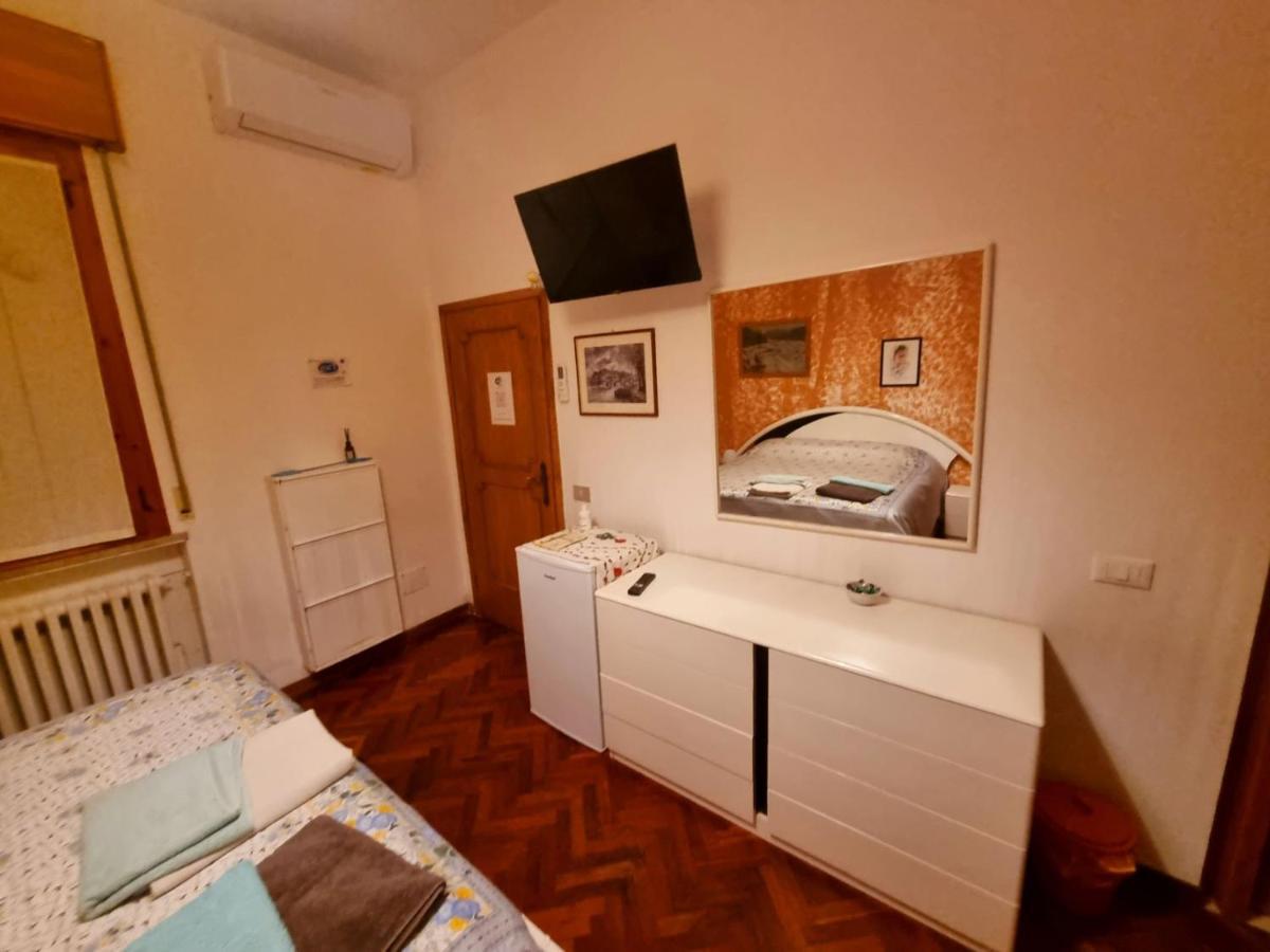 Apartament Casa Di Igor Casemurate Zewnętrze zdjęcie